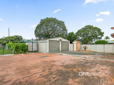 117 Tongarra Road, Albion Park