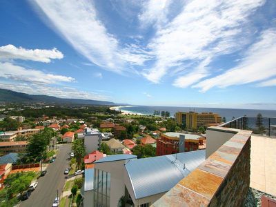 21 / 11-15 Church Street, Wollongong