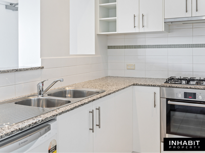 42 / 134 Aberdeen Street, Northbridge