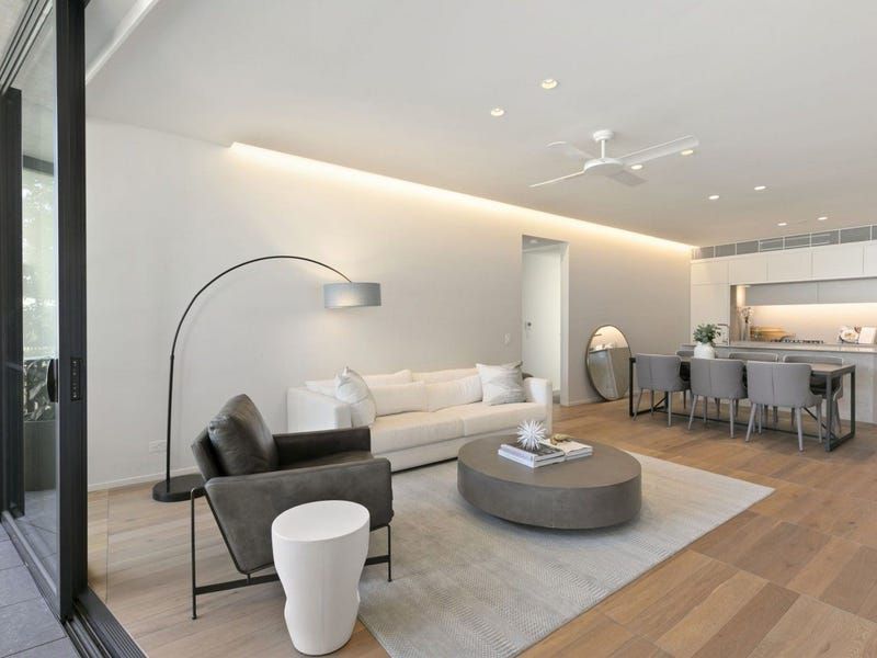 107 / 6 Yarraman Avenue, Randwick