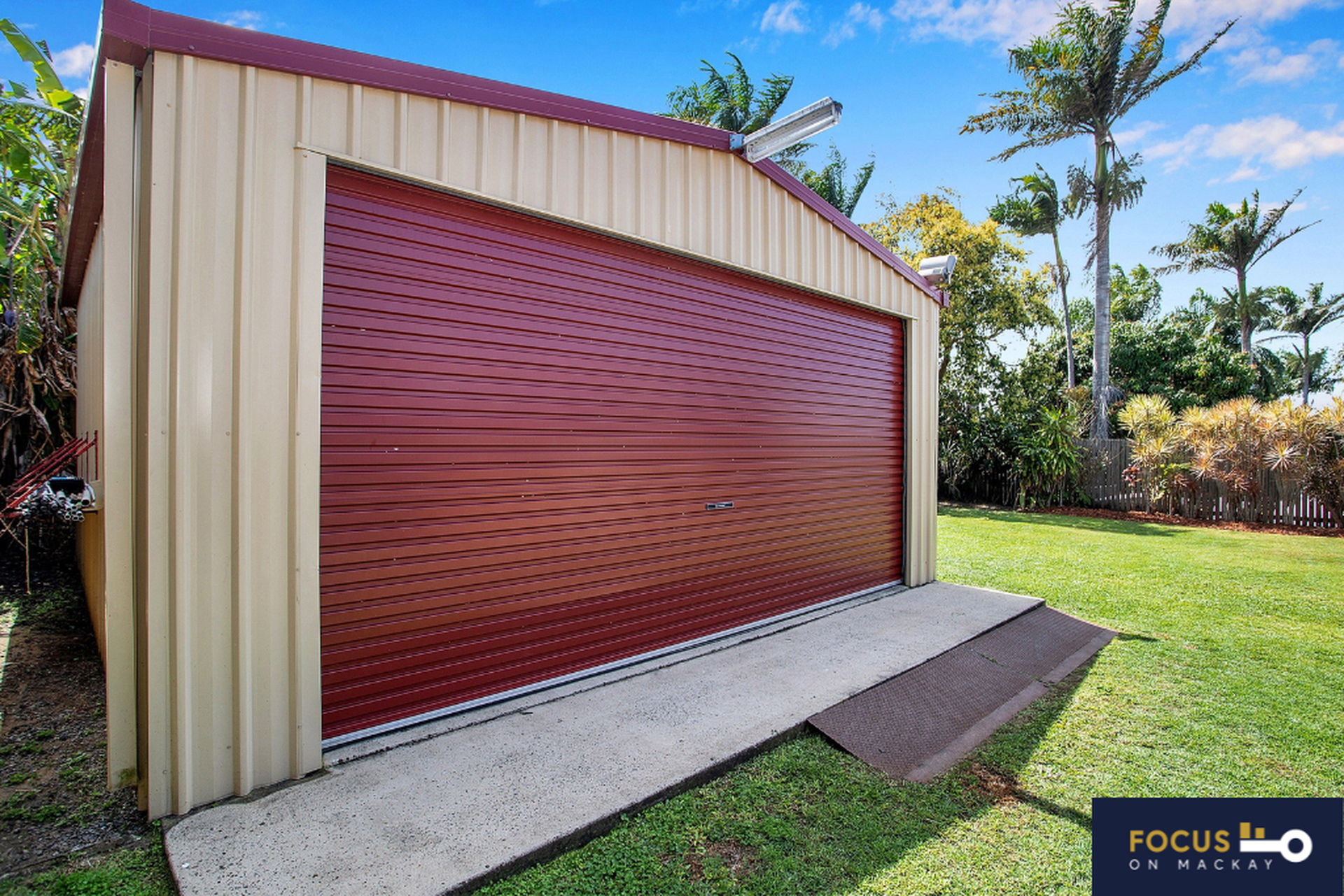 36 Holack Street, North Mackay