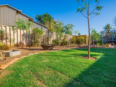 48 Koombana Avenue, South Hedland