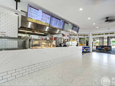 Commercial Takeaway Opportunity - Lennox Head