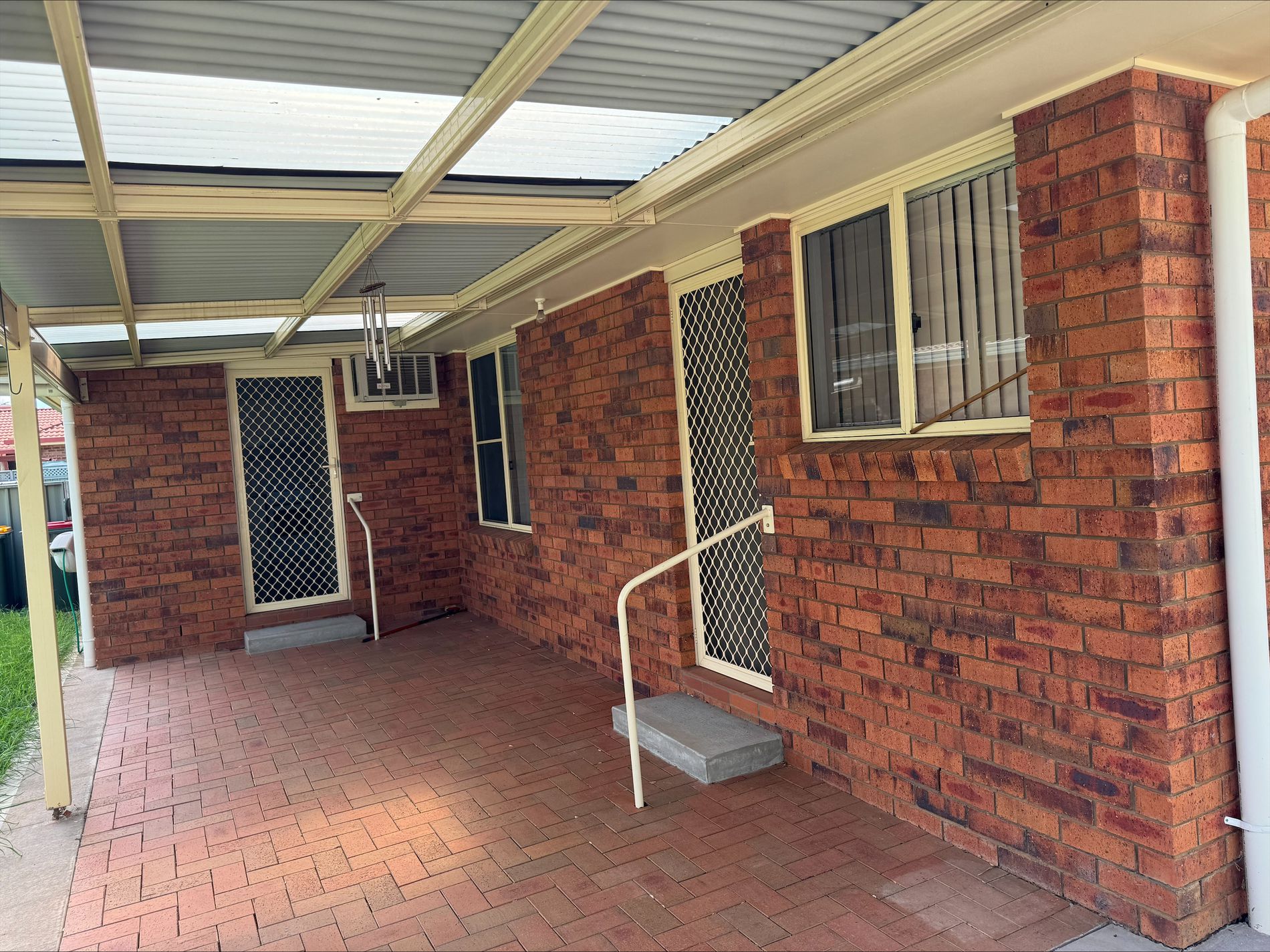 1 / 24 Flinders Street, Parkes