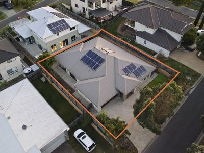 10 Saint Marys Close, Doolandella