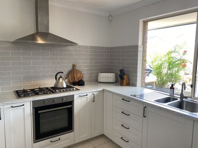 4/235 French Street, Tuart Hill