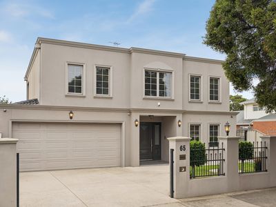 65 Clematis Avenue, Altona North
