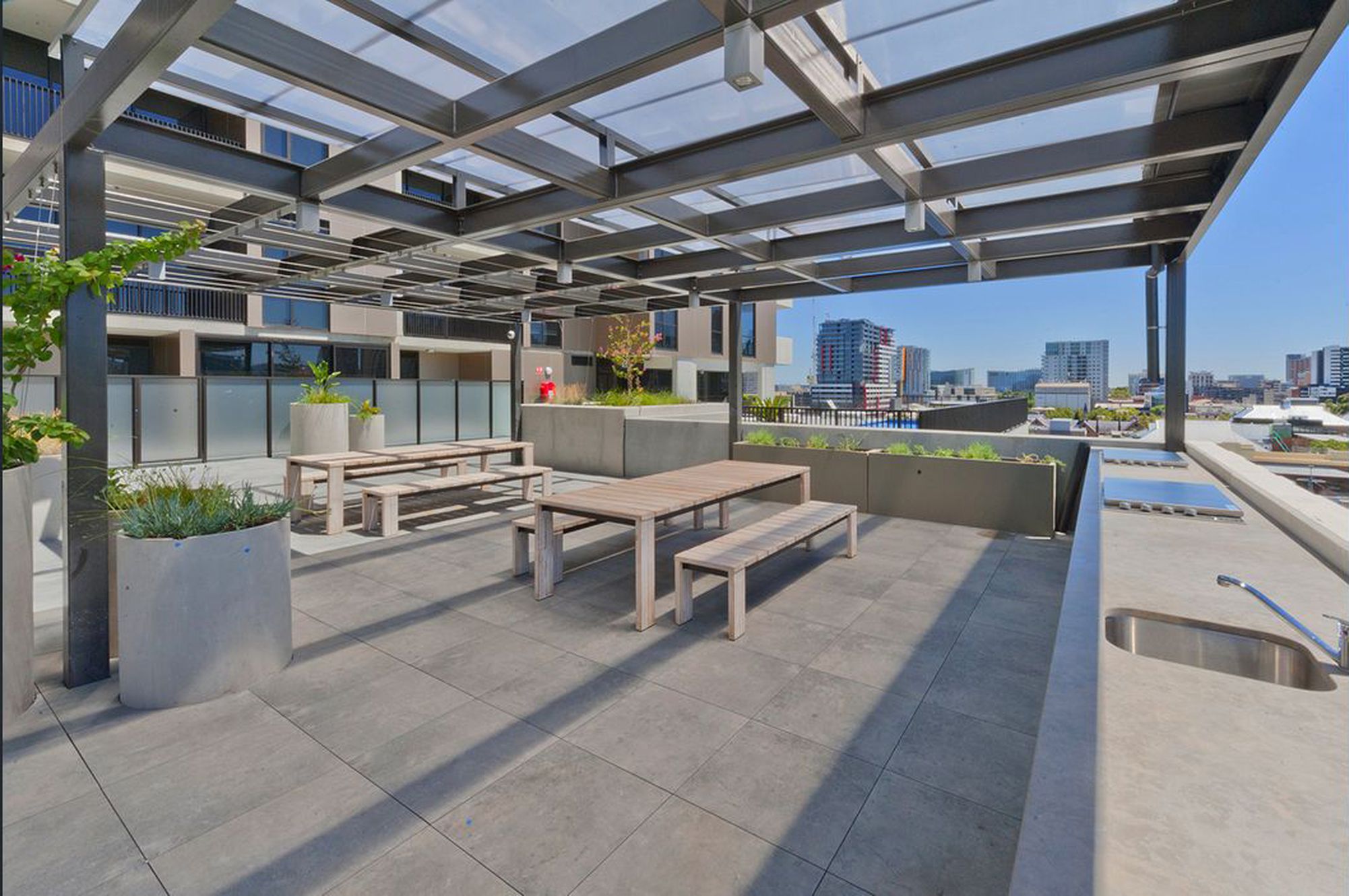 1510 / 156 Wright Street, Adelaide