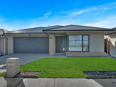 36 Spectrum Road, Wollert