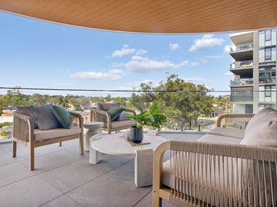 402 / 9 Wren Street, Mount Pleasant