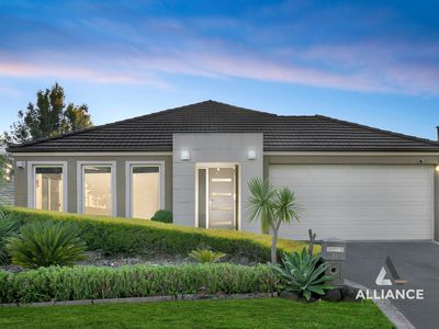 11 Mittagong Rise, Craigieburn