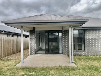 15 Otto Street , Walloon