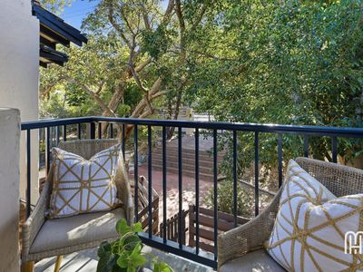 13/247 Vincent Street, Leederville