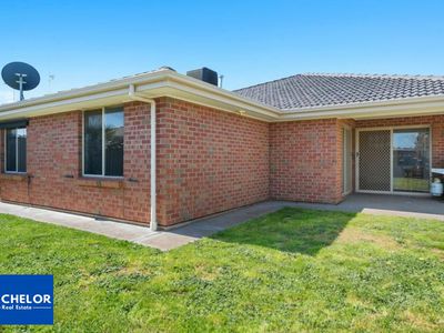 10 Langhorne Street, Andrews Farm