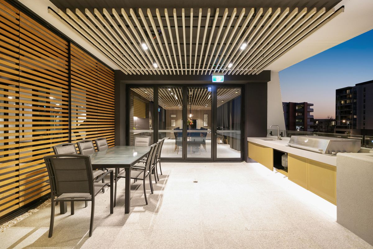 105 / 48 Riversdale Road, Rivervale