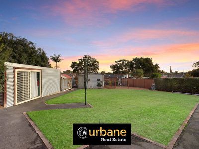 3 Loy Place, Quakers Hill