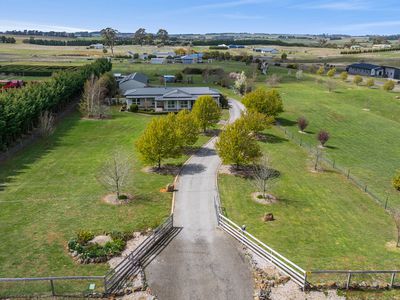 74 Reservoir Road, Crookwell