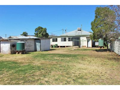 102 Beulah Street, Gunnedah