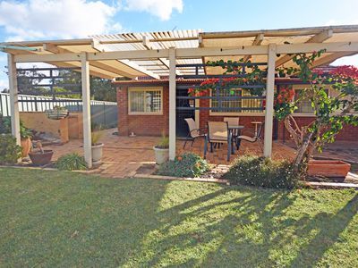 372 Macquarie Street, Dubbo