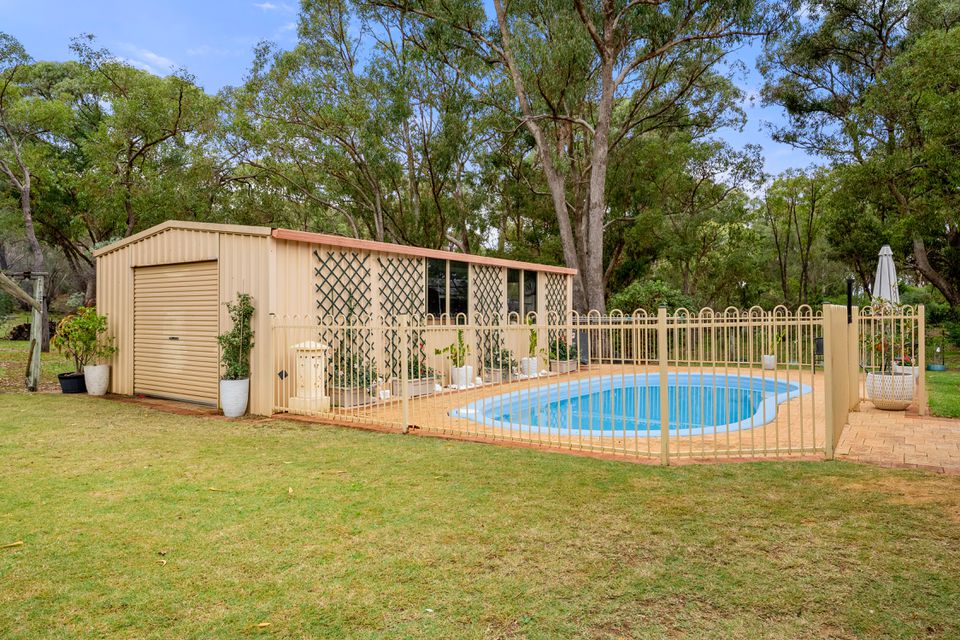 27 OAK WAY, Baldivis
