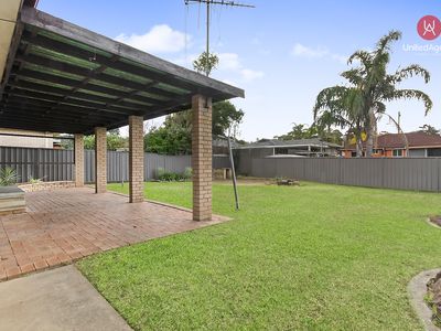 46 Supply Avenue, Lurnea