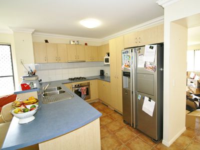 17 Dumaresq Cres, Murrumba Downs