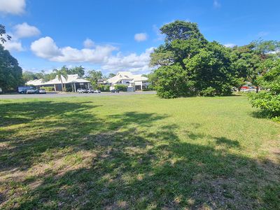 65 Helen Street, Cooktown