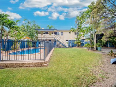 16 Adams Crescent, Blackwater