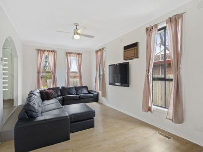 20 Pallant Avenue, Reservoir