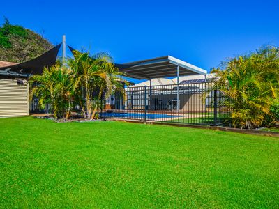 19 Harper Street, Port Hedland