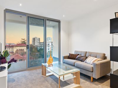 38 / 17 Wickham Street, East Perth