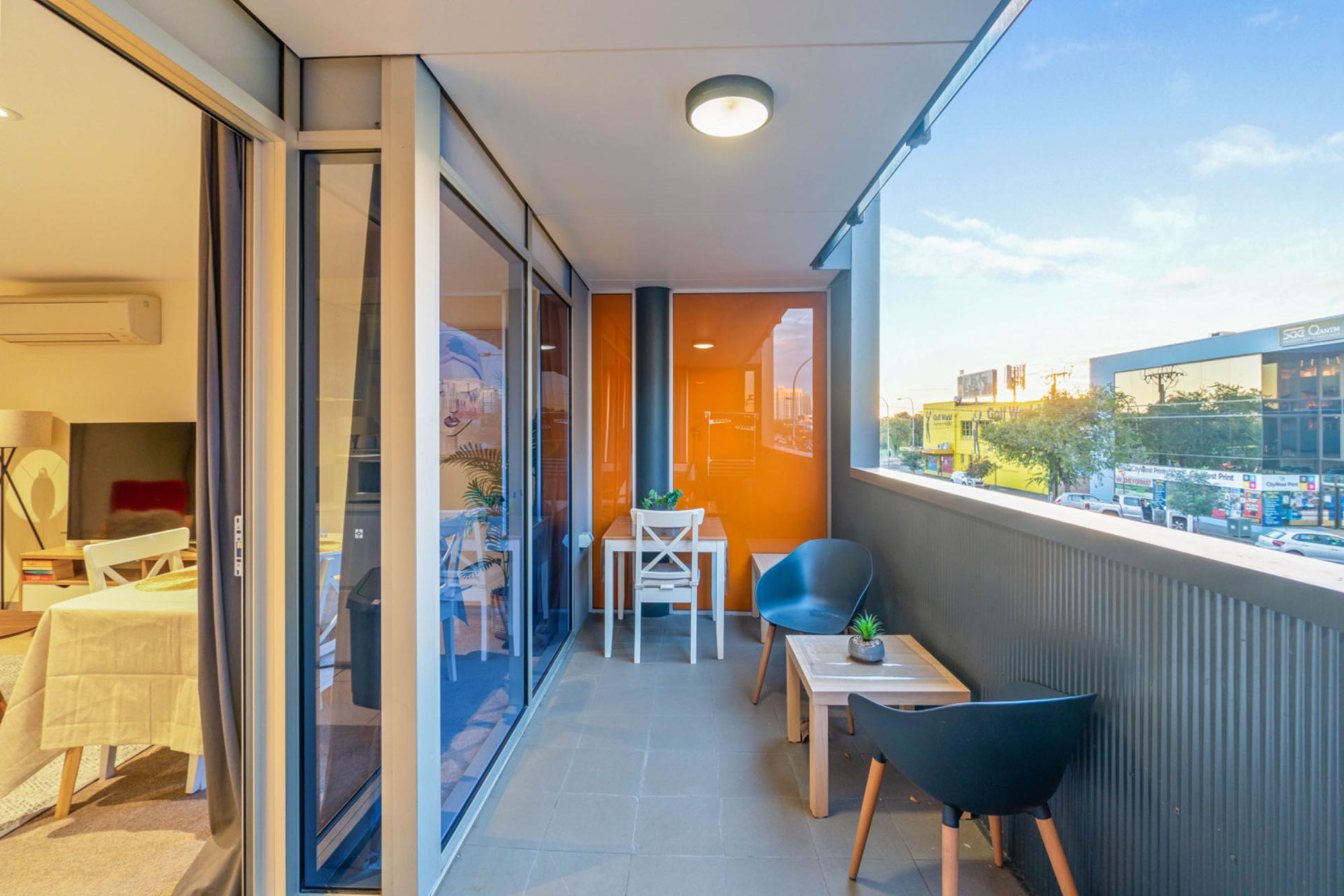 103 / 271-281 Gouger Street, Adelaide