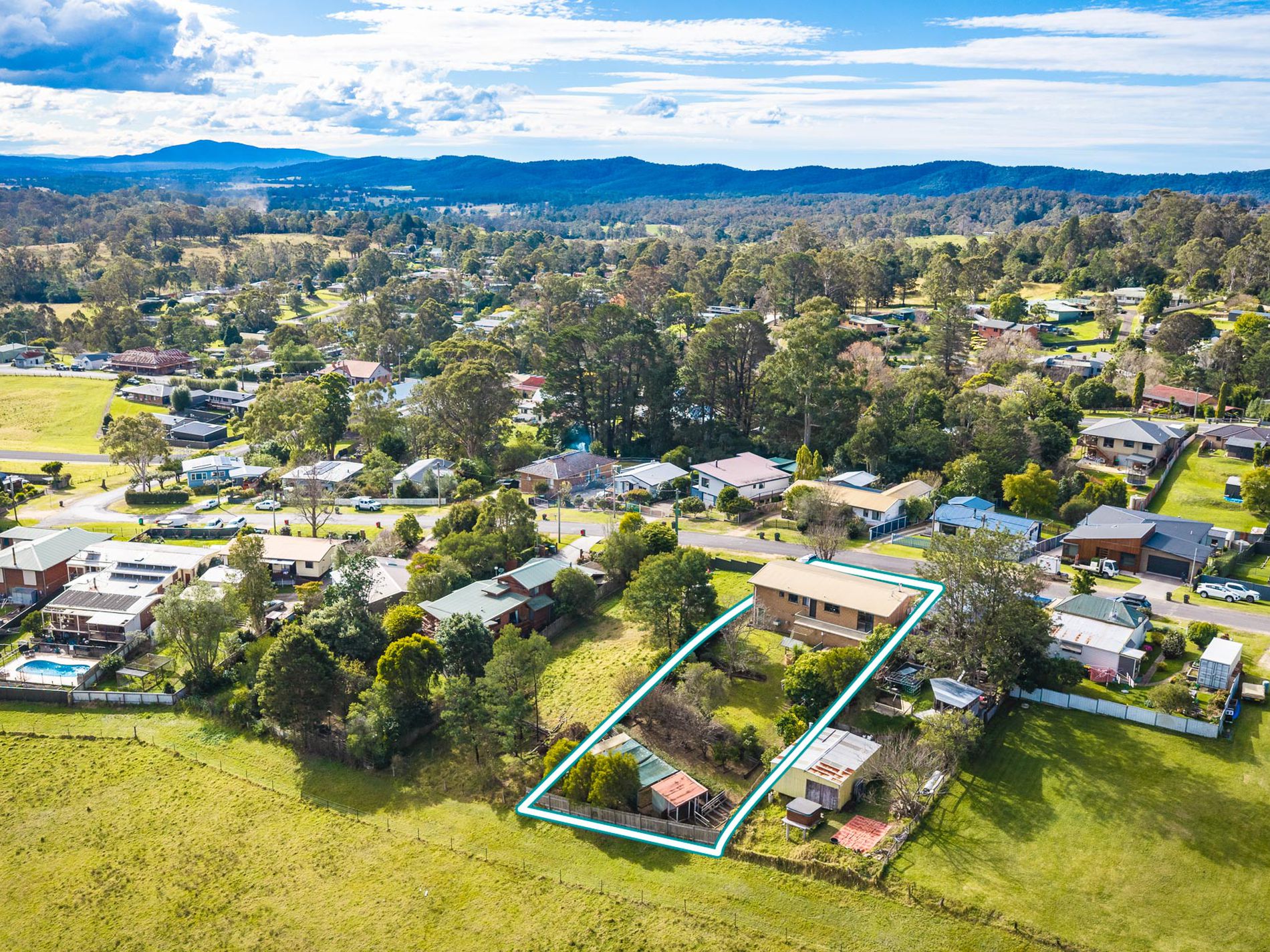22 Philip Street, Wolumla