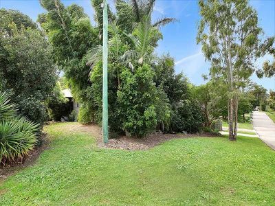 00 Address By Request, Noosaville