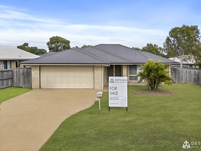 24 Owen Avenue, Gracemere