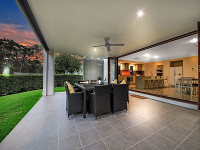 44 Feathertail Place, Wakerley