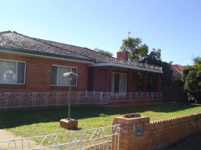 4 Short Street, Dubbo