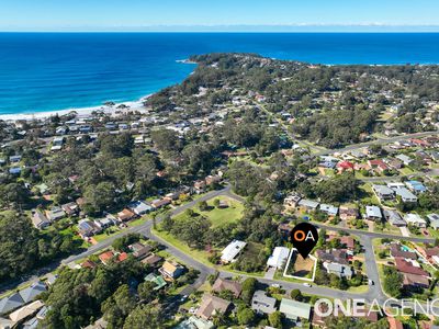 7 Scorpio Grove, Narrawallee