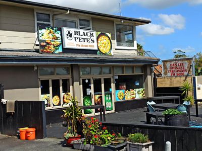 167-185 Parkhurst Road, Parakai, Helensville