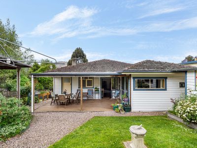 3318 Huon Highway, Franklin