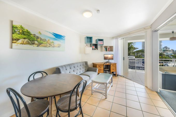 405 / 180 Alexandra Parade, Alexandra Headland