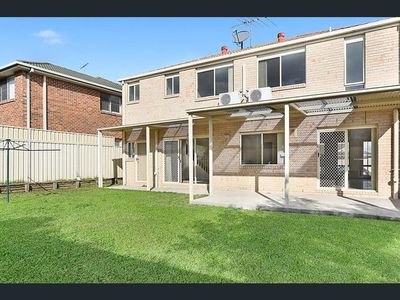 74 Zammit Avenue, Quakers Hill