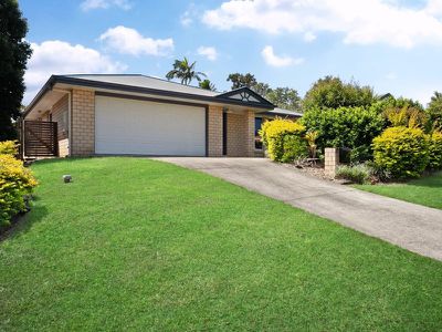 10 Flame Tree Drive, Tewantin
