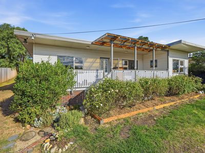76 Carlton Beach Road, Dodges Ferry