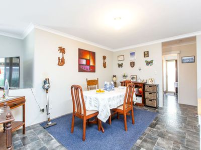 12 Sparrow Crescent, Broadwater