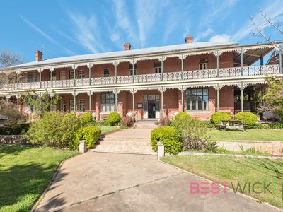 306 William Street, Bathurst