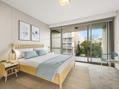 9A / 15-17 Green Street, Maroubra