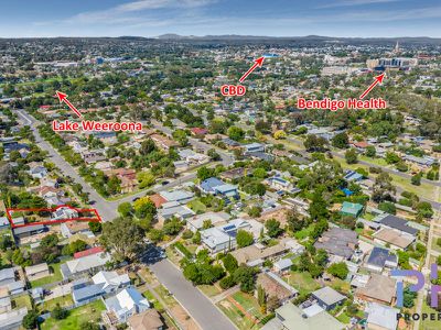 34 Caledonia Street, North Bendigo