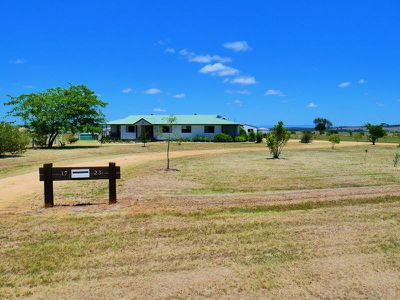 17-23 Logan Street, Kingaroy
