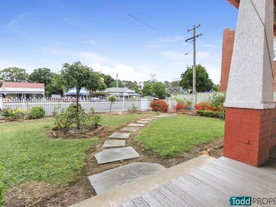 102 High Street, Heathcote